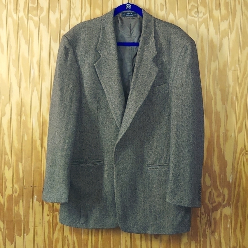 Cereskin jacket